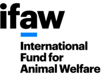 Sponsor IFAW - Red de Tijgers